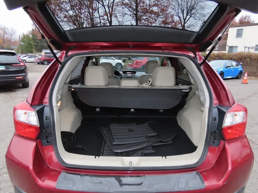 used 2013 Subaru XV Crosstrek car, priced at $10,695