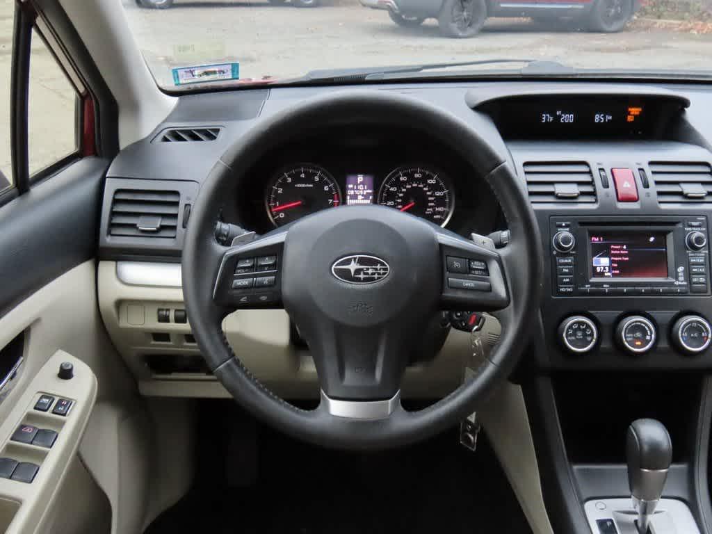 used 2013 Subaru XV Crosstrek car, priced at $10,695