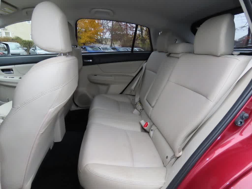 used 2013 Subaru XV Crosstrek car, priced at $10,695