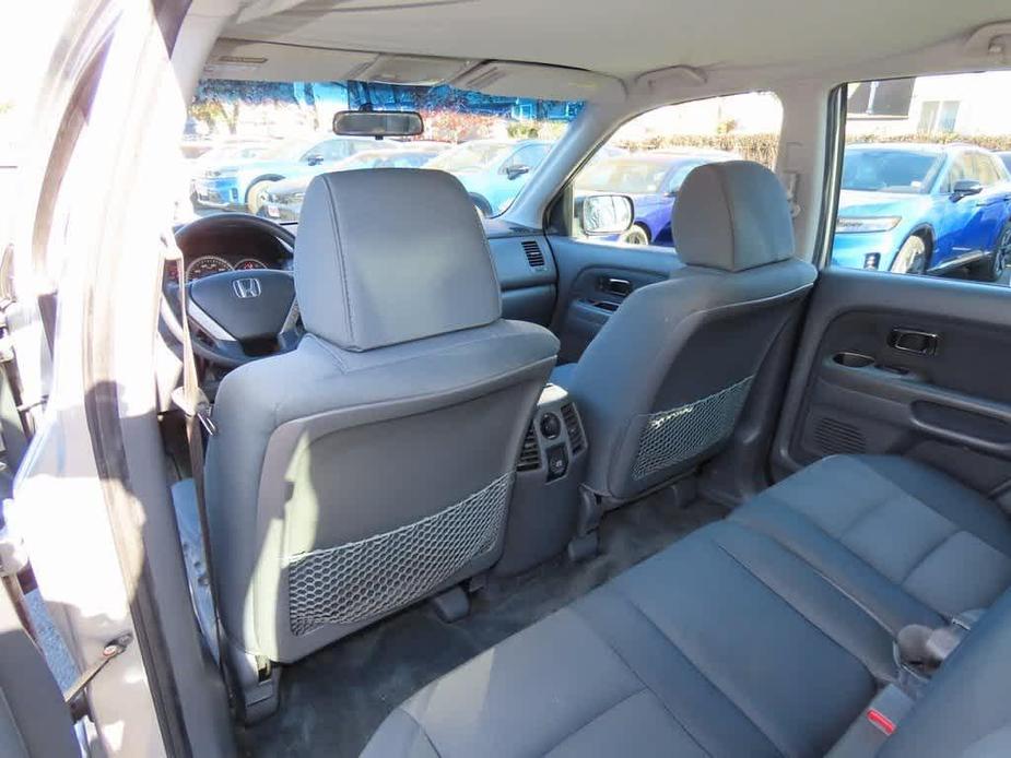 used 2006 Honda Pilot car, priced at $6,495