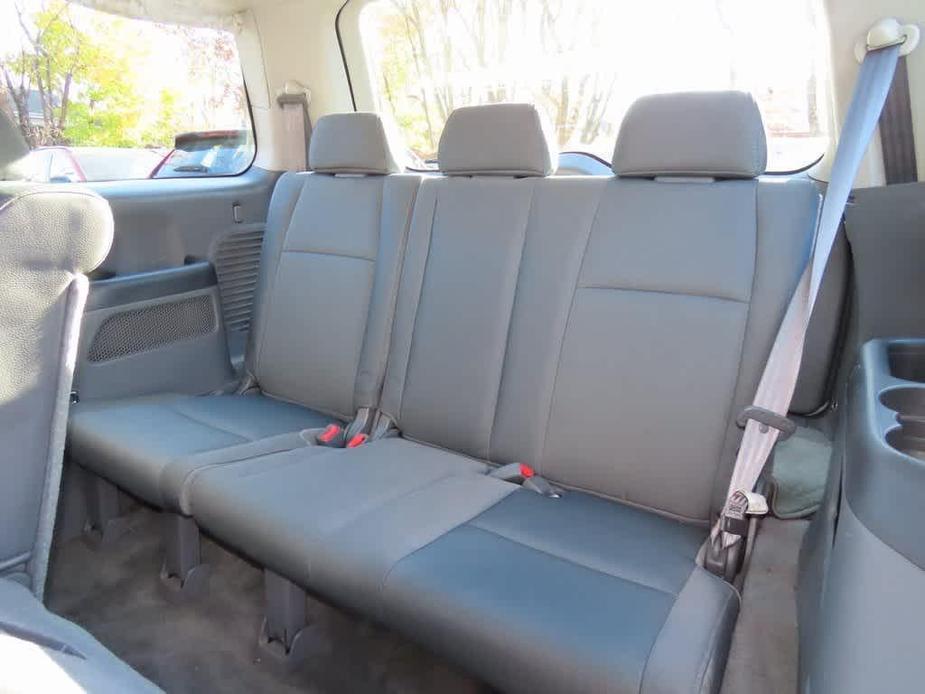 used 2006 Honda Pilot car, priced at $6,495