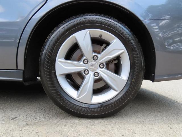 used 2018 Honda Odyssey car, priced at $14,995