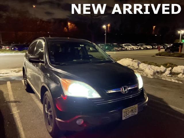 used 2007 Honda CR-V car, priced at $6,395