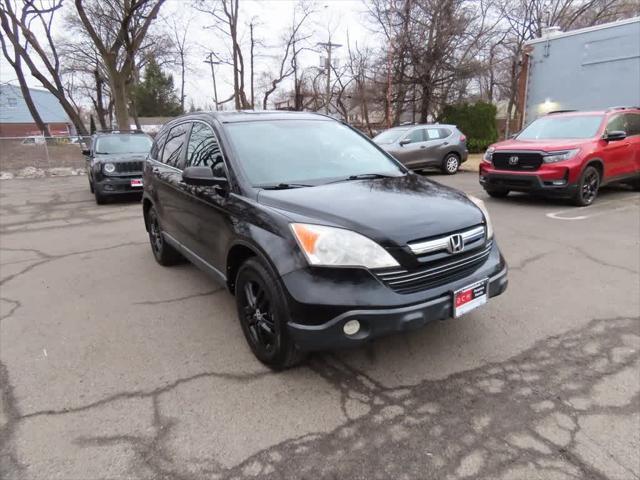 used 2007 Honda CR-V car, priced at $5,895