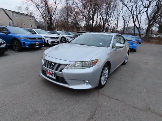 used 2013 Lexus ES 350 car, priced at $12,495