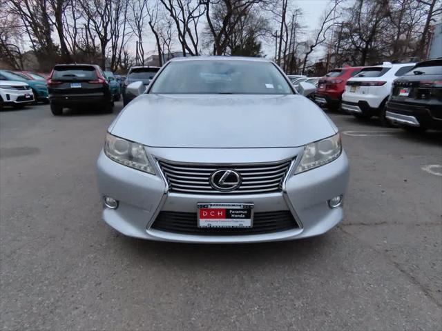 used 2013 Lexus ES 350 car, priced at $12,495