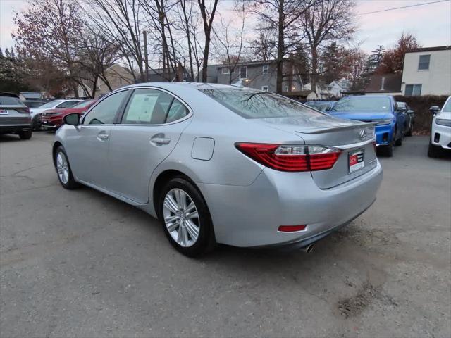 used 2013 Lexus ES 350 car, priced at $12,495