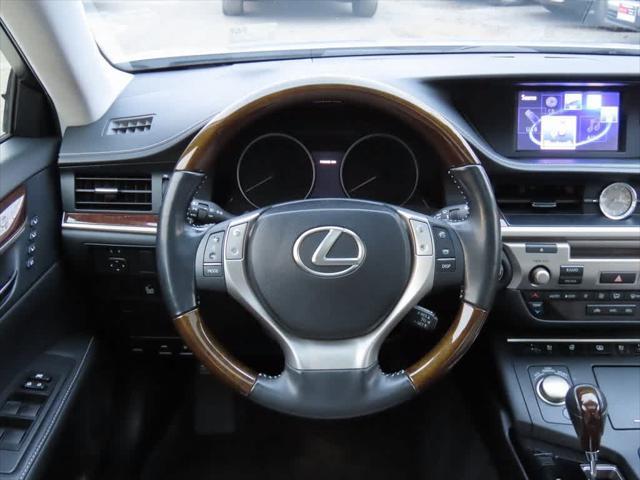 used 2013 Lexus ES 350 car, priced at $12,495