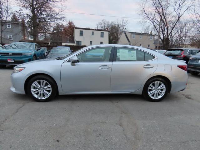 used 2013 Lexus ES 350 car, priced at $12,495