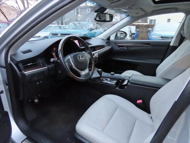 used 2013 Lexus ES 350 car, priced at $12,495