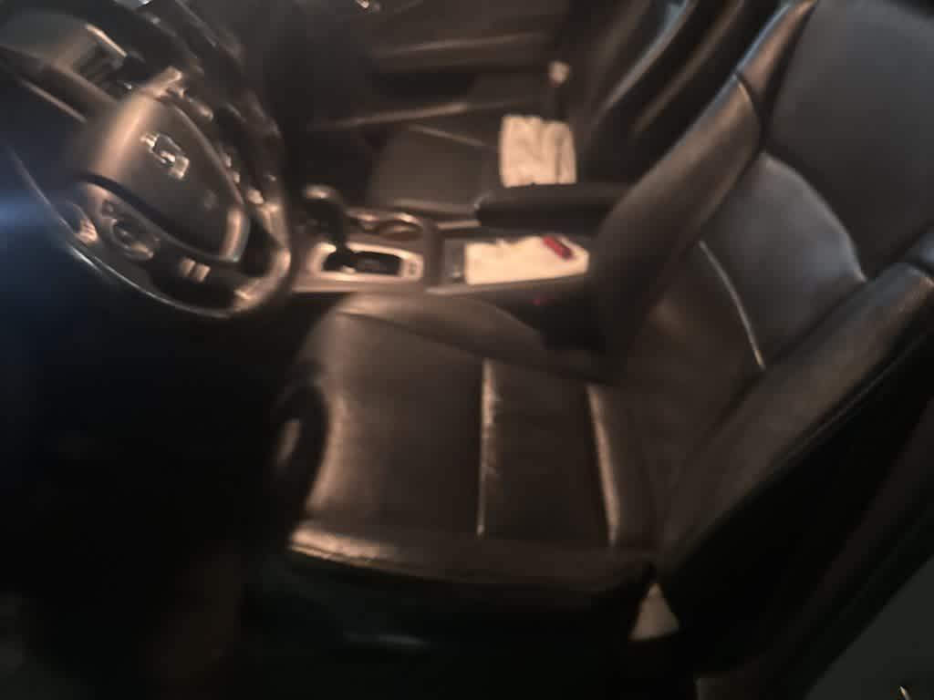 used 2017 Honda Pilot car, priced at $15,995