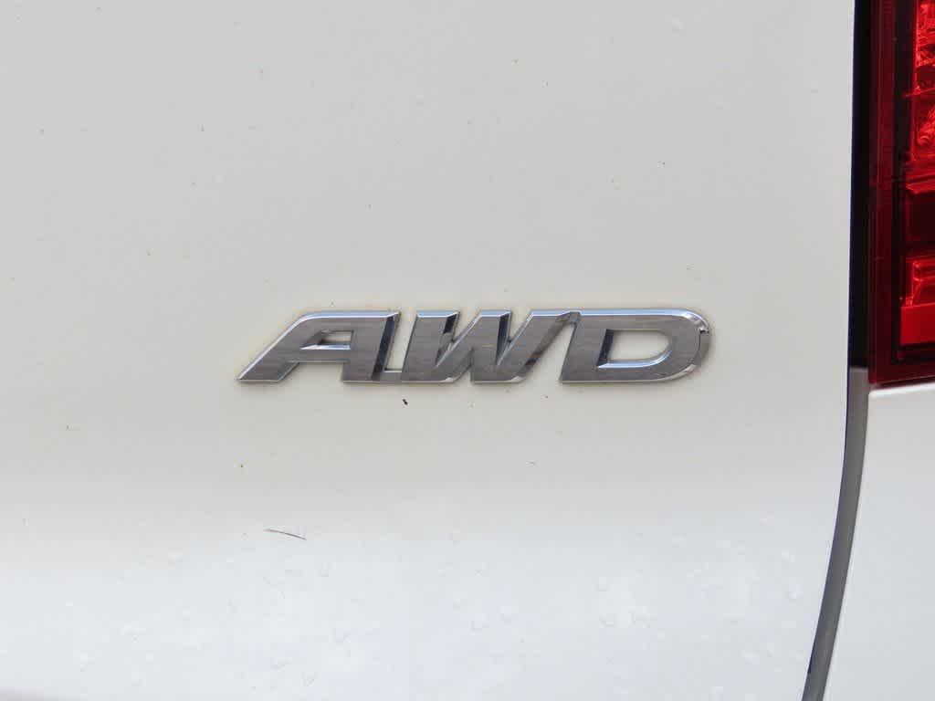 used 2017 Honda Pilot car, priced at $14,995