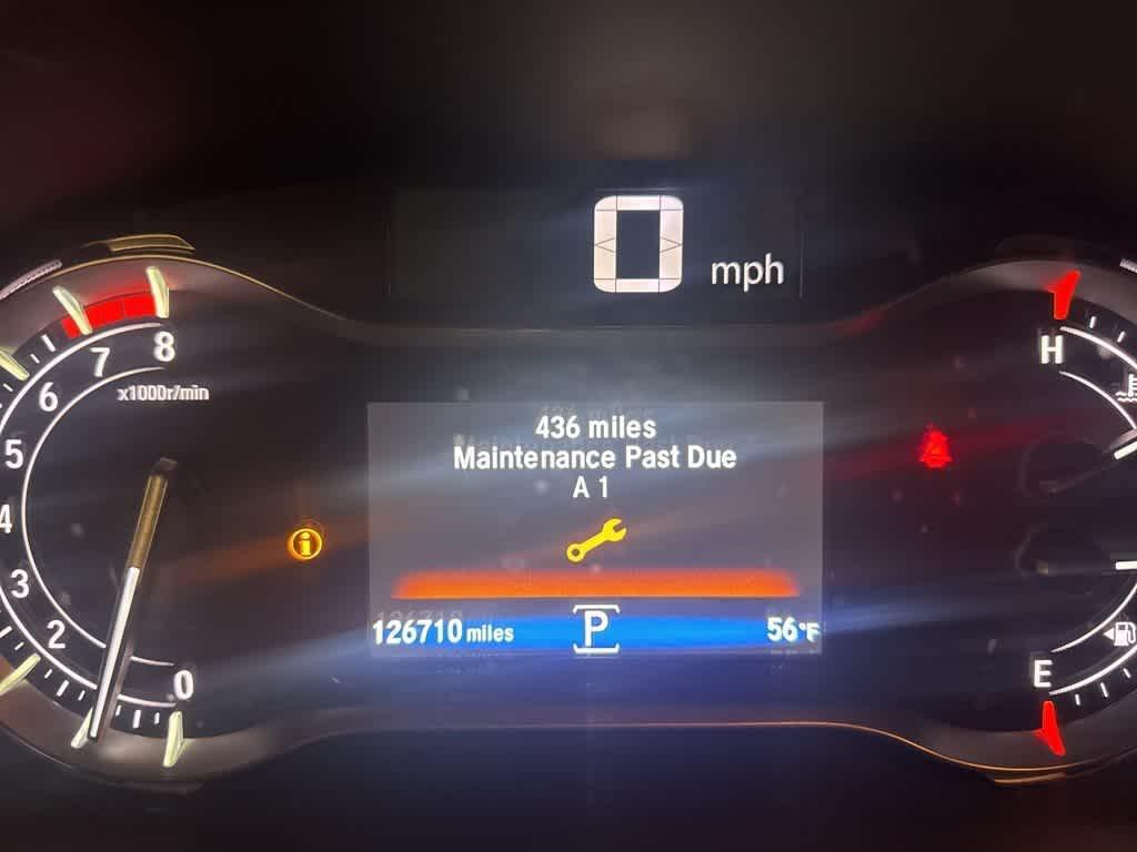 used 2017 Honda Pilot car, priced at $15,995