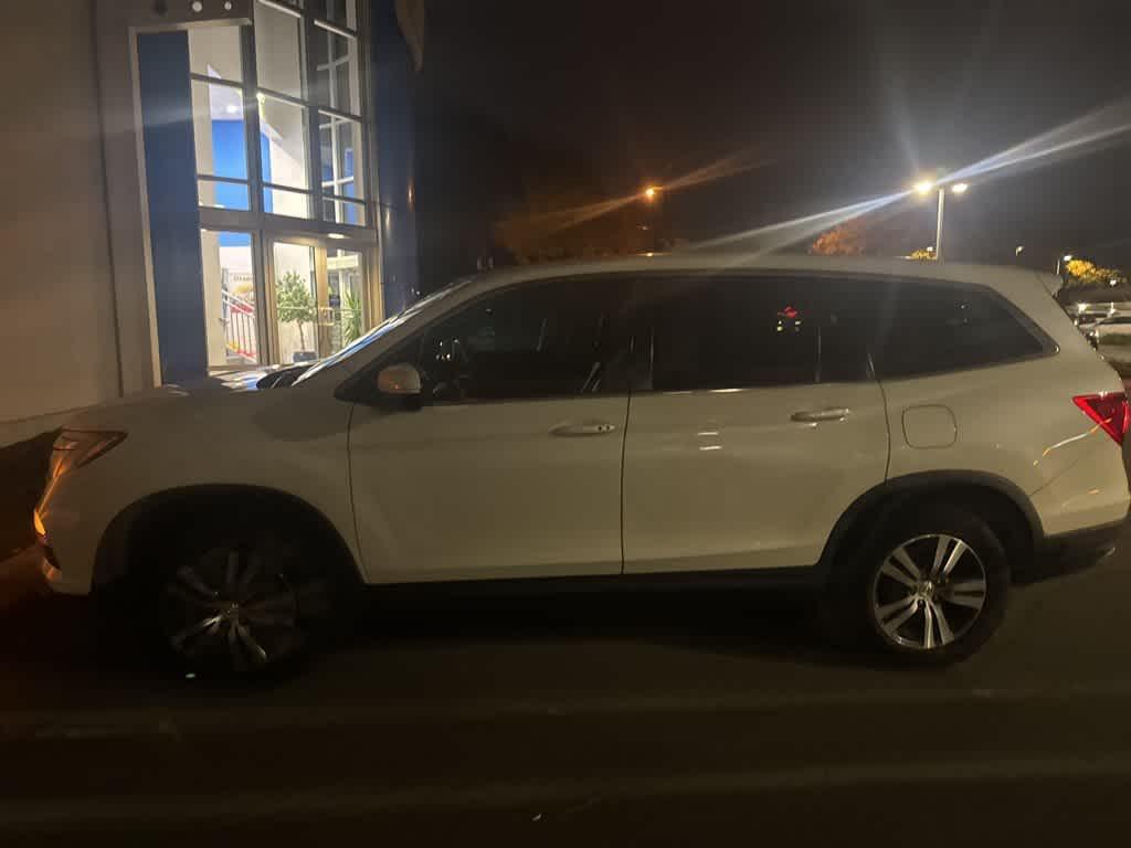 used 2017 Honda Pilot car, priced at $15,995