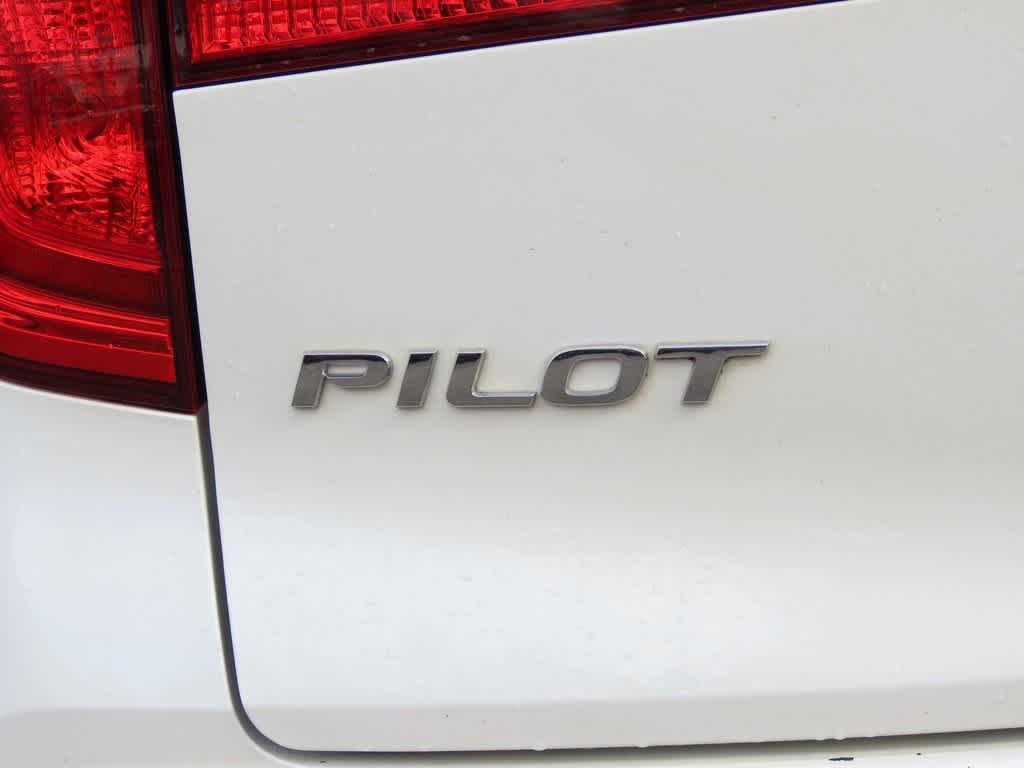 used 2017 Honda Pilot car, priced at $14,995