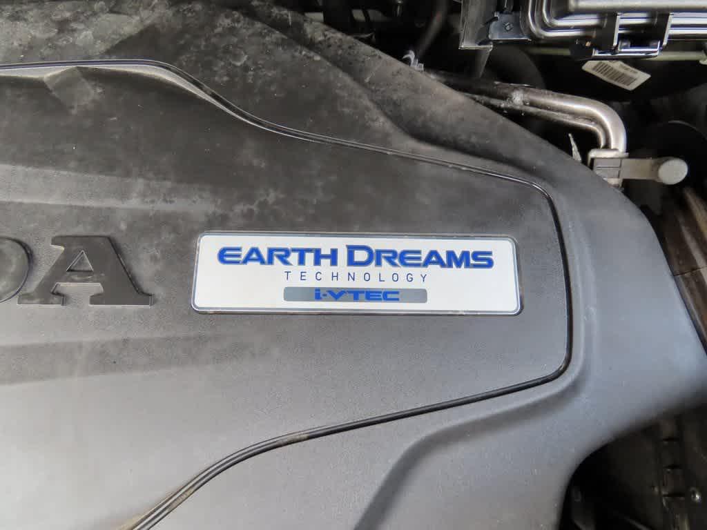 used 2017 Honda Pilot car, priced at $14,995