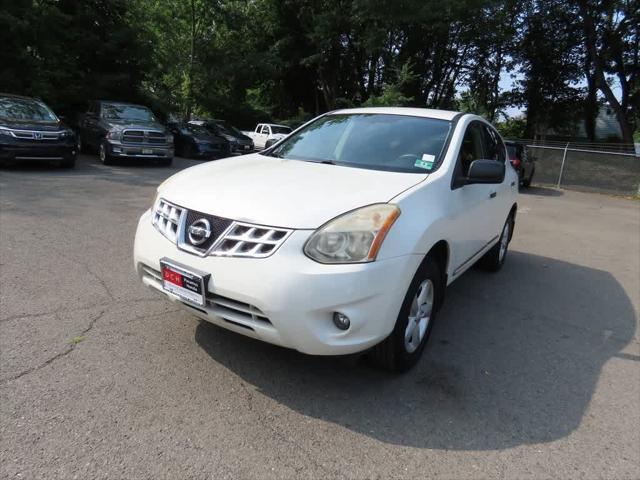 used 2012 Nissan Rogue car, priced at $7,995