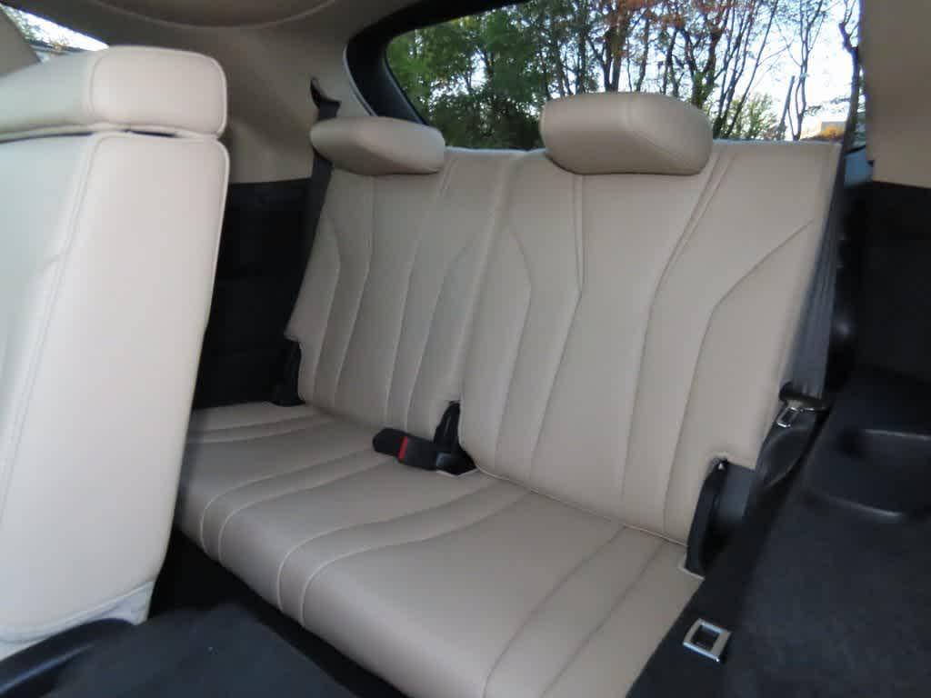 used 2022 Acura MDX car, priced at $33,595