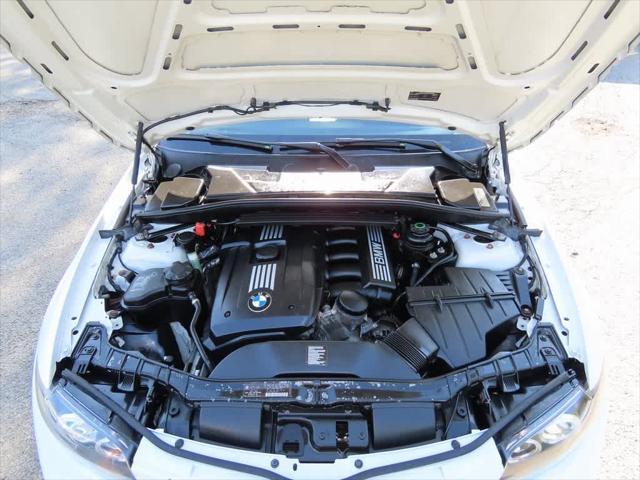 used 2012 BMW 128 car, priced at $7,795