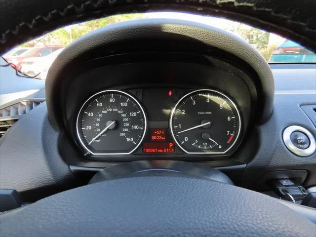 used 2012 BMW 128 car, priced at $7,795