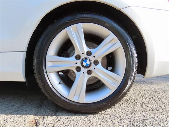 used 2012 BMW 128 car, priced at $7,795