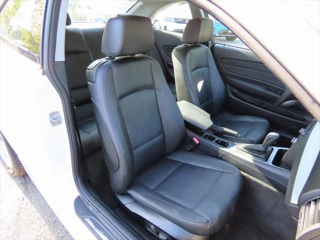used 2012 BMW 128 car, priced at $7,795