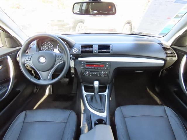 used 2012 BMW 128 car, priced at $7,795
