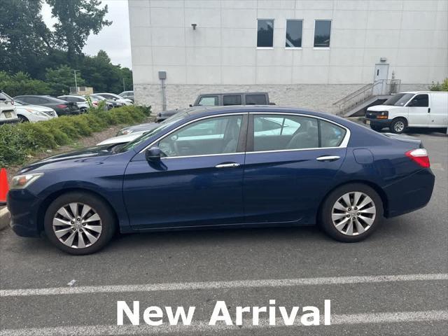 used 2014 Honda Accord car, priced at $13,695