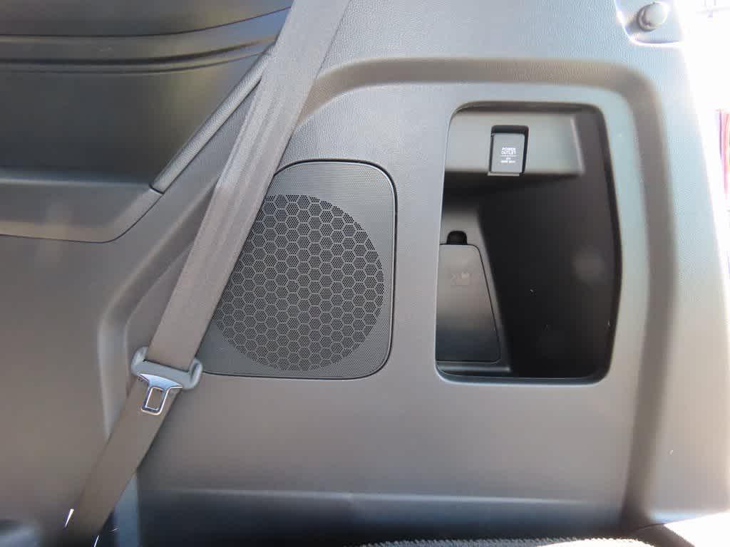 new 2026 Honda Odyssey car, priced at $44,290