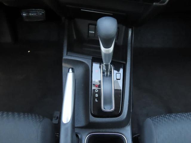 used 2014 Honda Civic car, priced at $11,595
