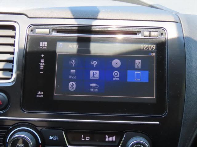 used 2014 Honda Civic car, priced at $11,595