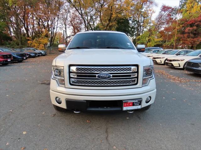 used 2013 Ford F-150 car, priced at $17,595