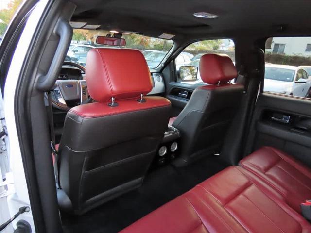 used 2013 Ford F-150 car, priced at $17,595