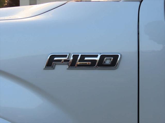 used 2013 Ford F-150 car, priced at $17,595