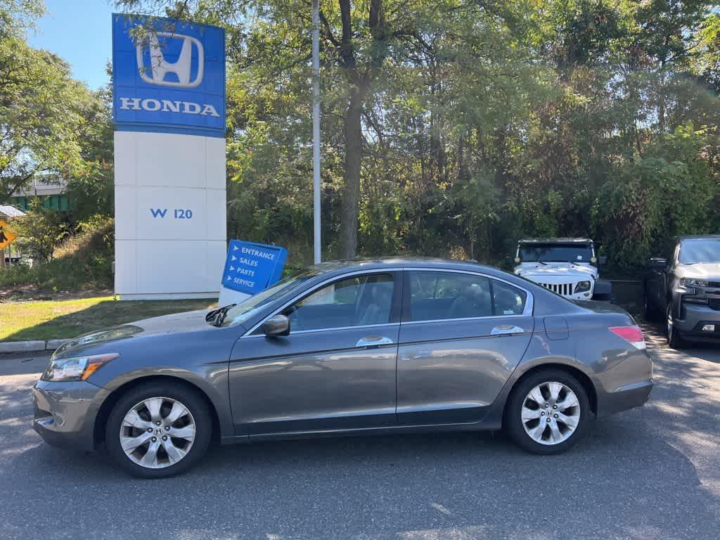 used 2008 Honda Accord car, priced at $8,595