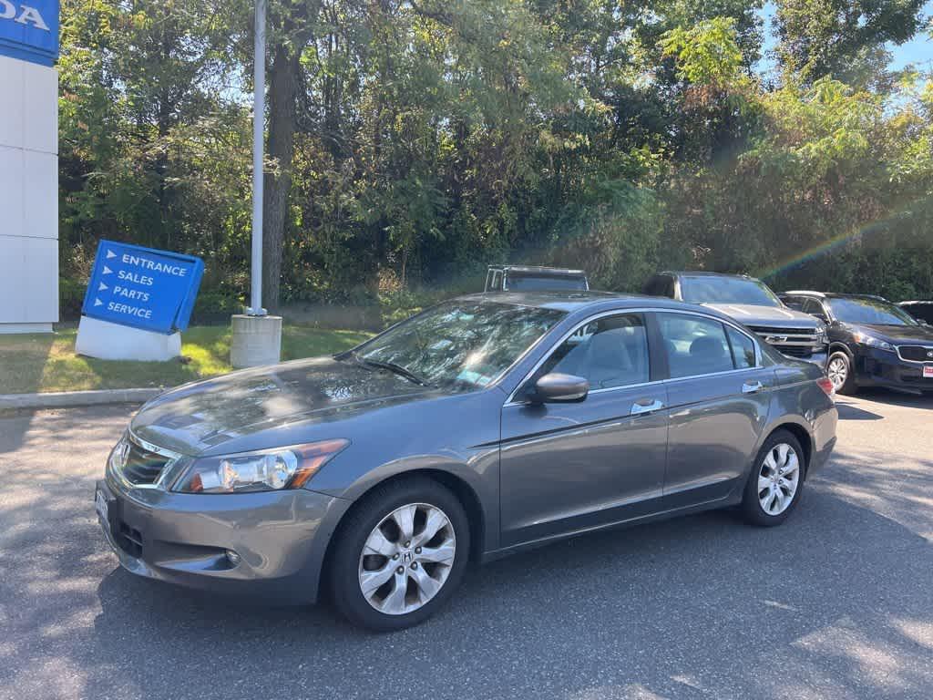 used 2008 Honda Accord car, priced at $8,595