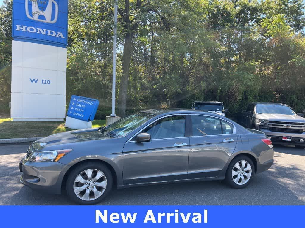 used 2008 Honda Accord car, priced at $8,595