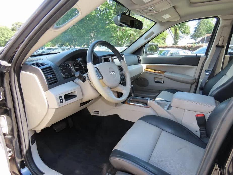 used 2008 Jeep Grand Cherokee car, priced at $6,995