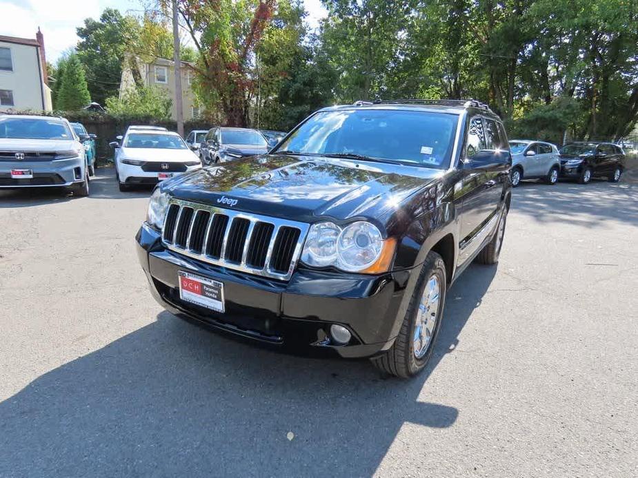 used 2008 Jeep Grand Cherokee car, priced at $6,995