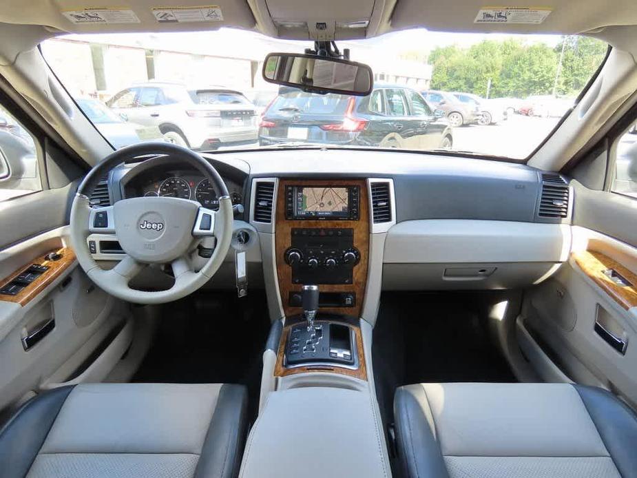 used 2008 Jeep Grand Cherokee car, priced at $6,995