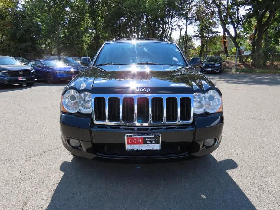 used 2008 Jeep Grand Cherokee car, priced at $6,995