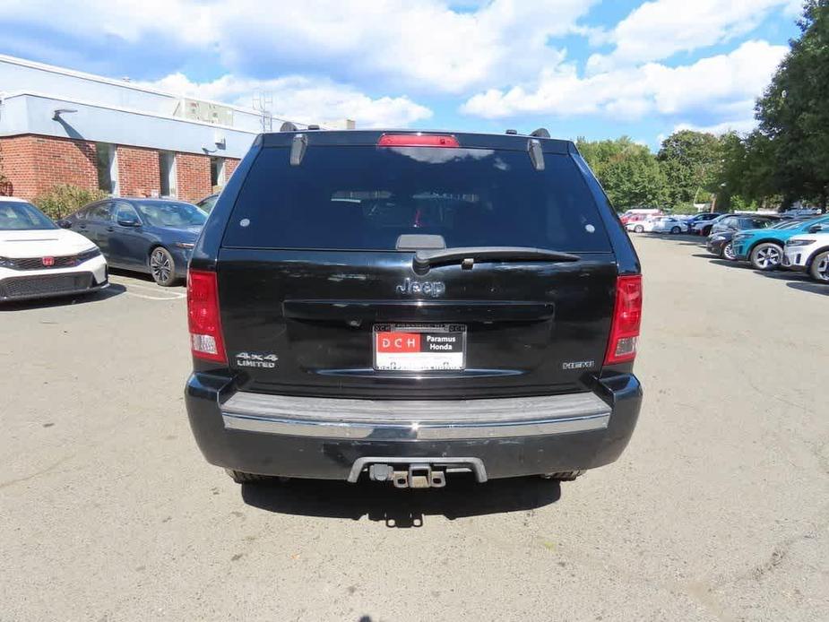 used 2008 Jeep Grand Cherokee car, priced at $6,995