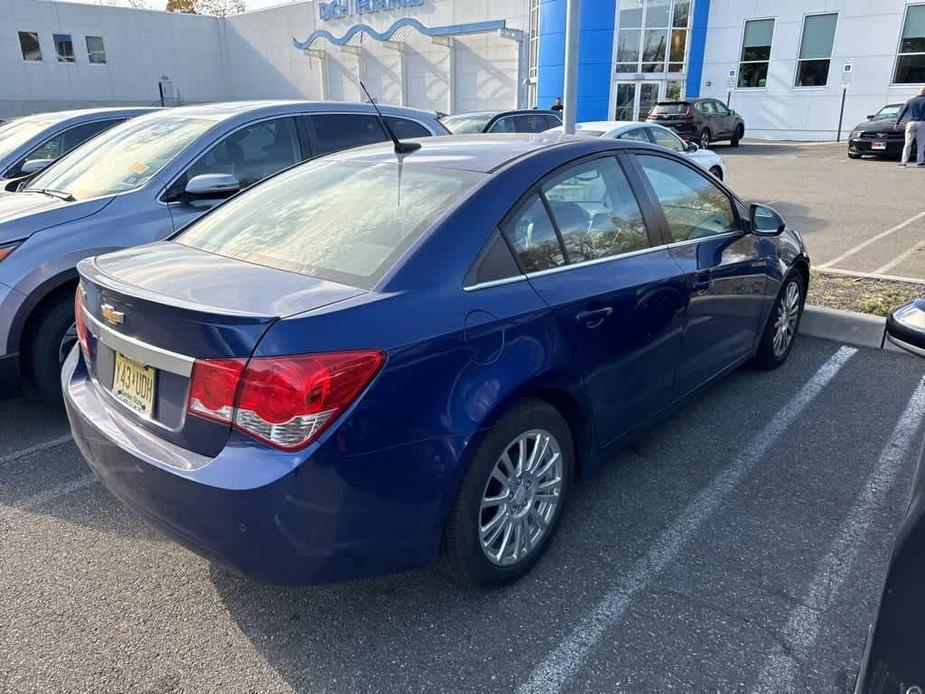 used 2012 Chevrolet Cruze car, priced at $6,495