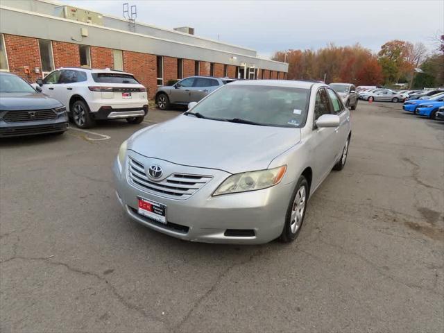 used 2007 Toyota Camry car, priced at $8,495