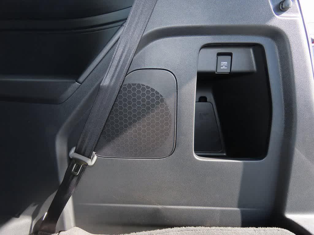 new 2026 Honda Odyssey car, priced at $49,585