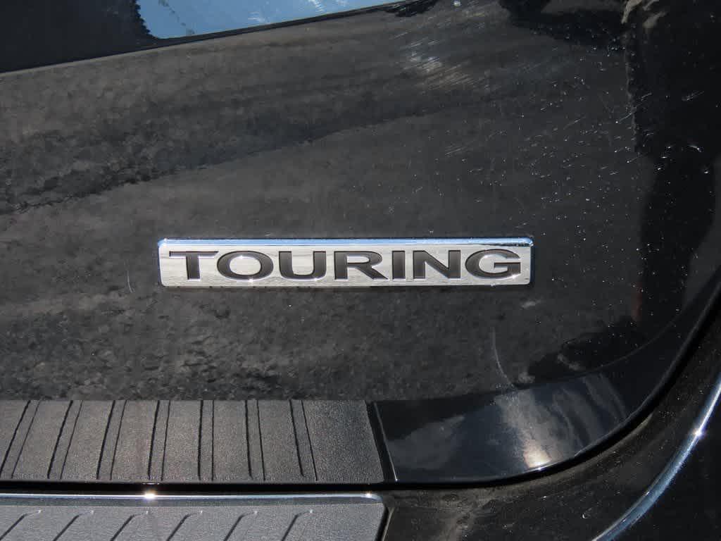 new 2026 Honda Odyssey car, priced at $49,585