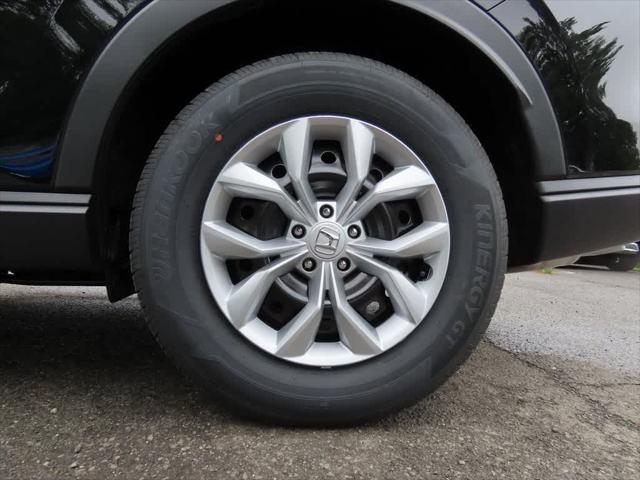 new 2026 Honda CR-V car, priced at $33,815