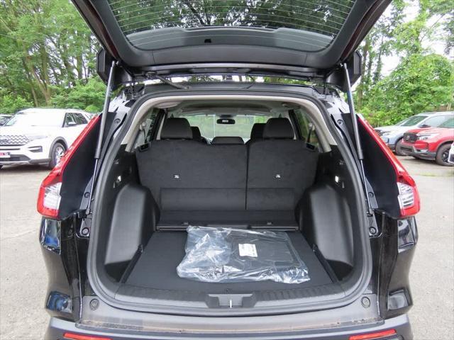 new 2026 Honda CR-V car, priced at $33,815