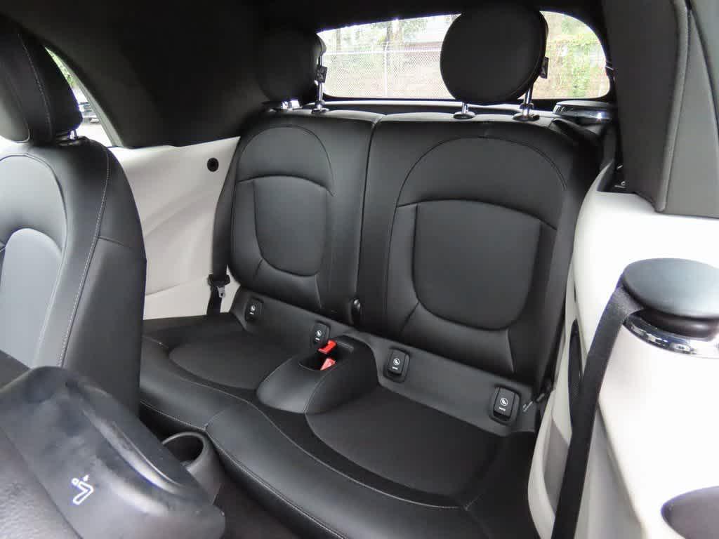 used 2016 MINI Convertible car, priced at $14,495