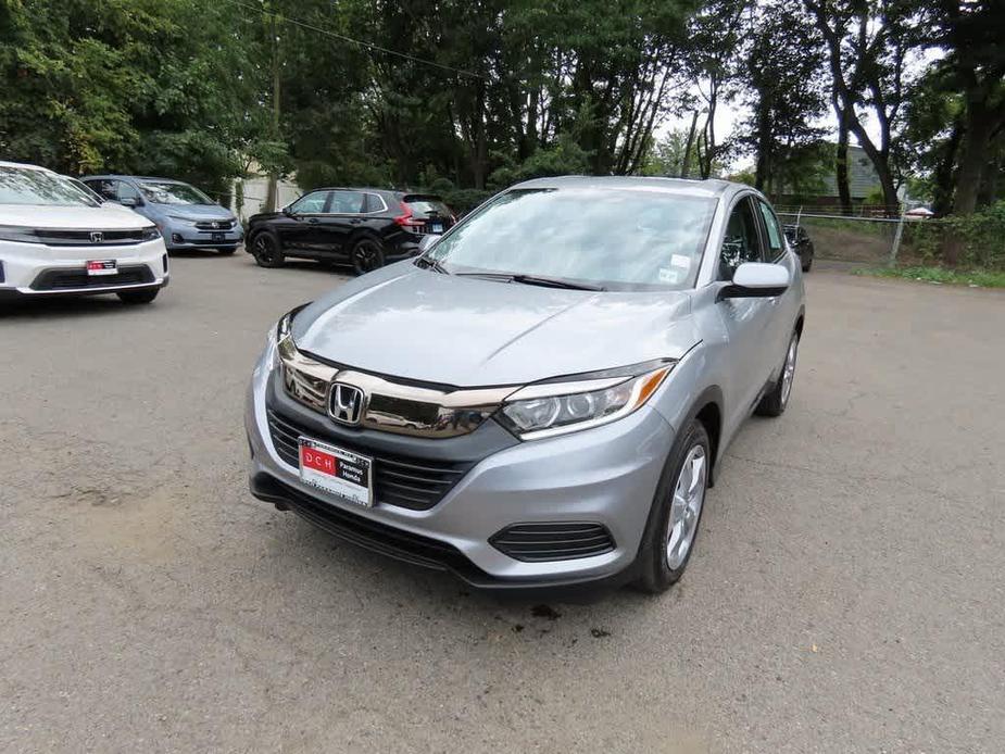 used 2020 Honda HR-V car, priced at $21,995